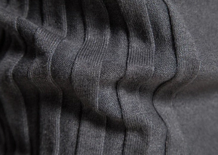 Suéter Masculino Gola Alta Sampaio Atalan®