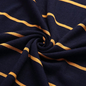 Suéter Masculino Listrado Sampaio® S1311