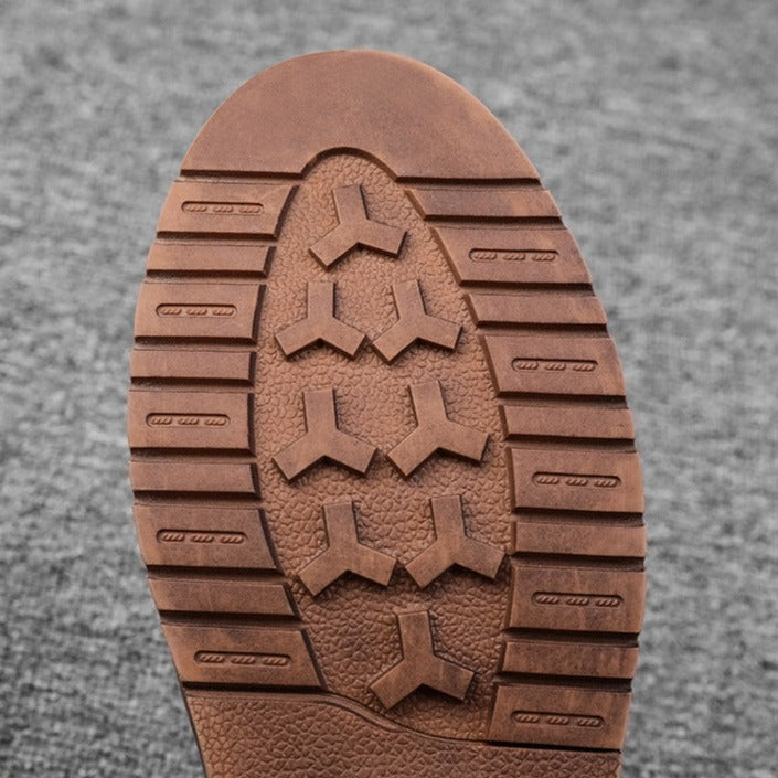 Sapato Masculino Sampaio Vaughn® S1086