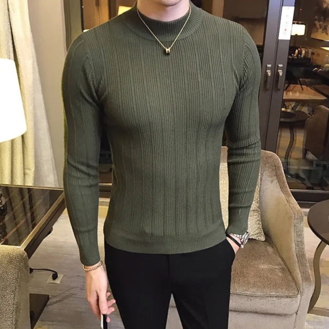 Suéter Masculino Sampaio® S1241