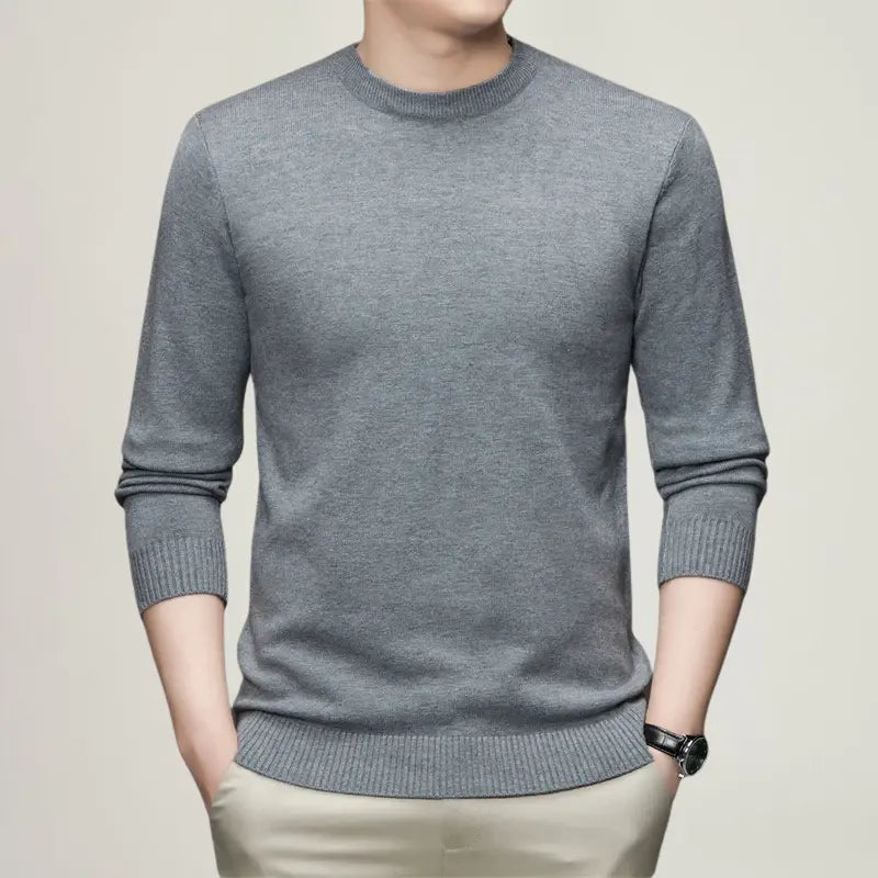 Suéter Masculino Sampaio® S1315