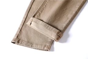 Calça Chino Masculina Rouffman FF60