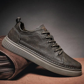 Sapato Masculino Plenter Comfort