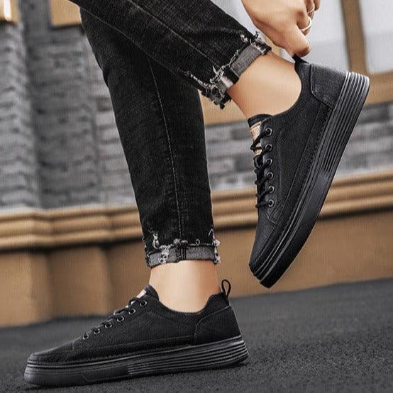 Sapato Masculino Plenter Comfort