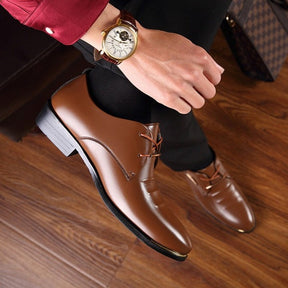 Sapato Social Masculino Celine