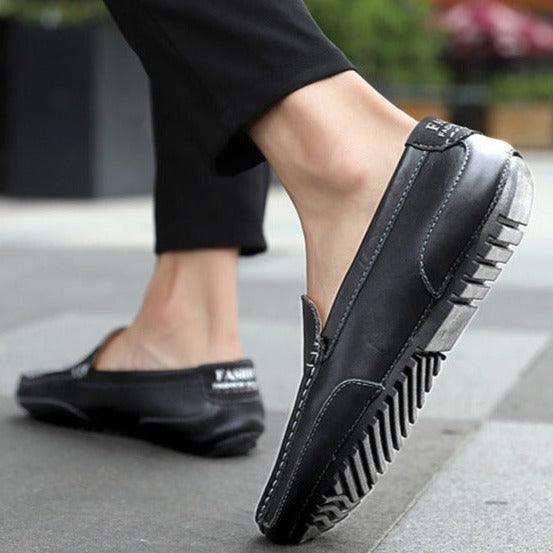 Sapato Masculino Antiderrapante Pierre