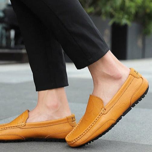 Sapato Masculino Antiderrapante Pierre