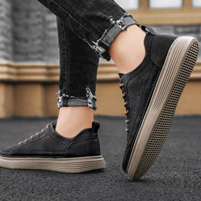 Sapato Masculino Plenter Comfort